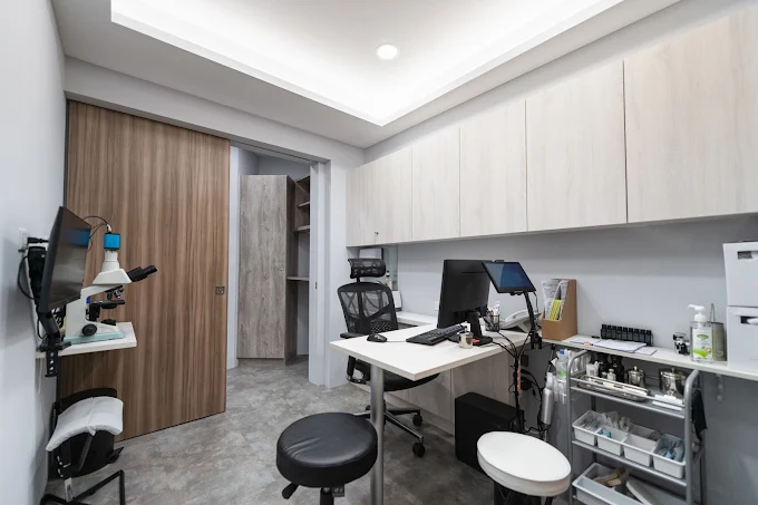 辰星皮膚專科診-中永和醫美 照片 5